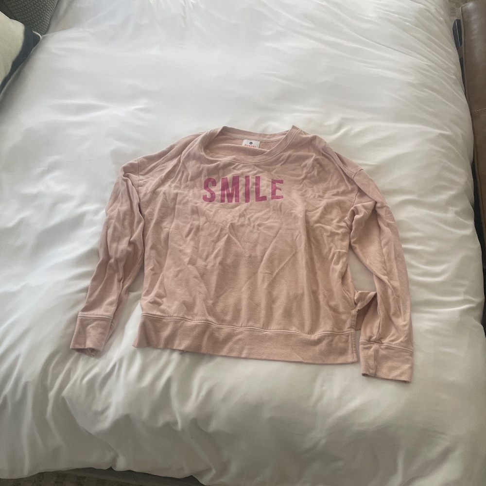 XS/0 Sundry sweater